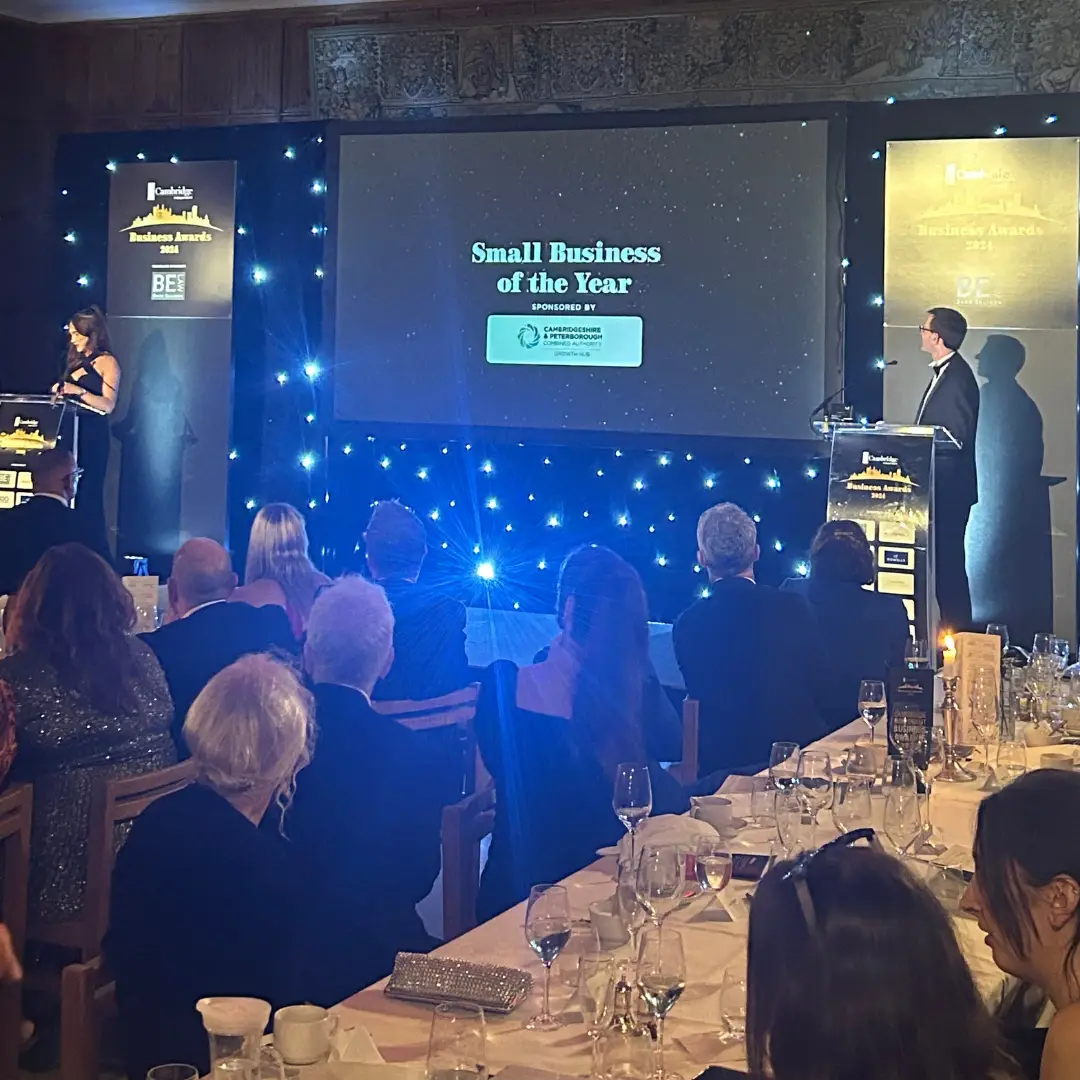 Event Management and Sponsorship