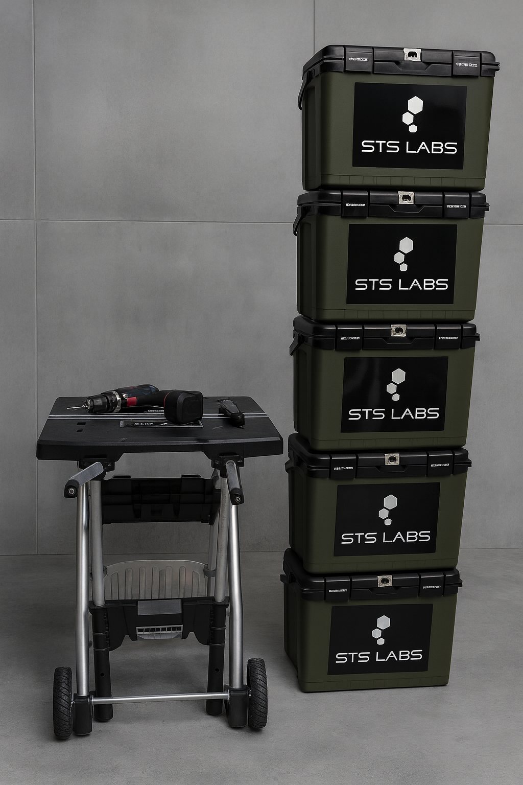 STS Labs
